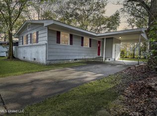 3006 Criswell Ave, Pascagoula, MS 39567