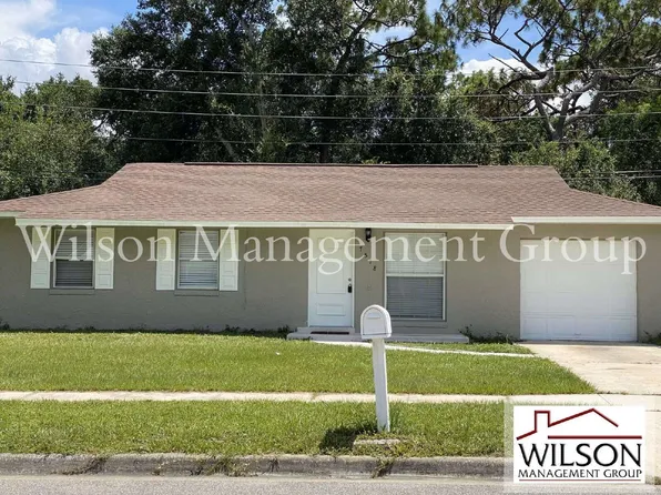 7518 Quail Pond St, Orlando, FL 32822