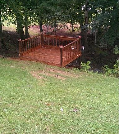 4th image of 4549 Twin Creeks Dr