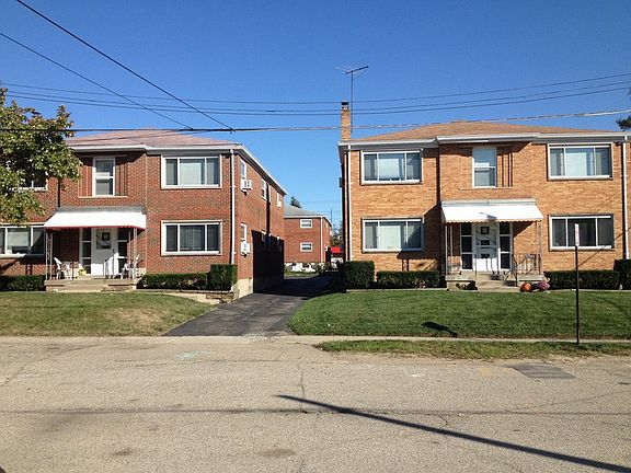 2nd image of 7208 Maryland Ave