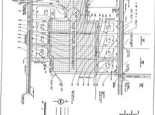 County Ave, Lincoln, AR 72744