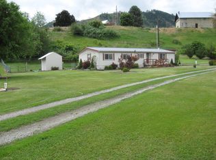 5771 Airport Rd, Cashmere, WA 98815