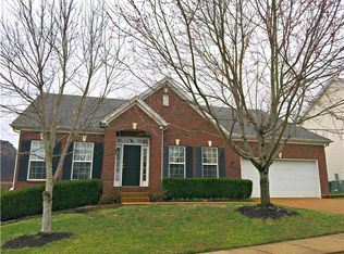 6010 Thrush Ct, Spring Hill, TN 37174