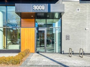 3009 Novar Rd #1013, Mississauga, ON L5B 1S4