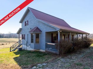 1393 Jones Chapel Rd, Byrdstown, TN 38549
