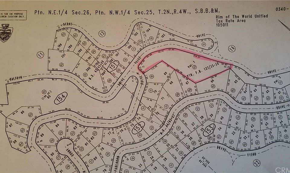 1st image of 24985 Valle Dr