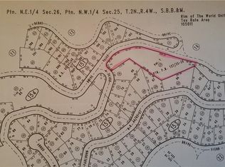 24985 Valle Dr, Crestline, CA 92325
