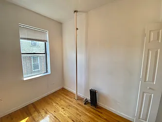 Rented by Crosstown Apartments NYC