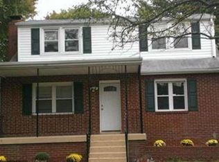 16614 Bealle Hill Rd, Waldorf, MD 20601