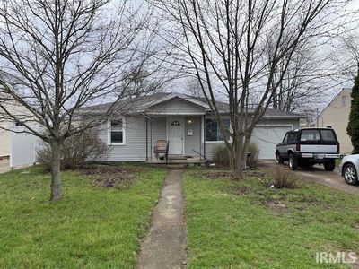 2514 S 23rd St, New Castle, IN, 47362