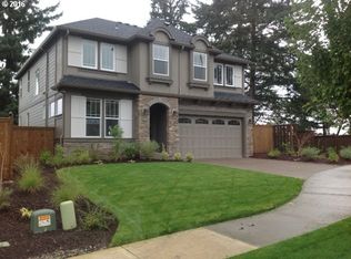 7618 SW Applegate Dr, Beaverton, OR 97007