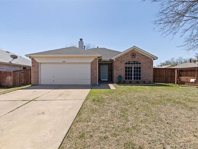 4200 Park Village Ct, Fort Worth, TX, 76137