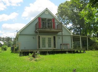 3565 Lowery Ln SW, Summit, MS 39666