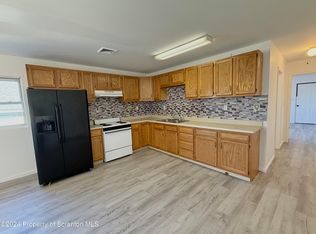 609 Mill St APT 3, Scranton, PA 18512