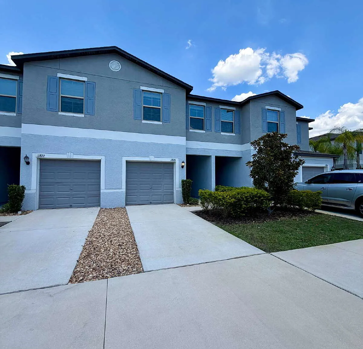 11826 Dumaine Valley Rd Riverview, FL — Photo 2