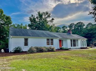 1106 Carolina Dr, Rockingham, NC 28379