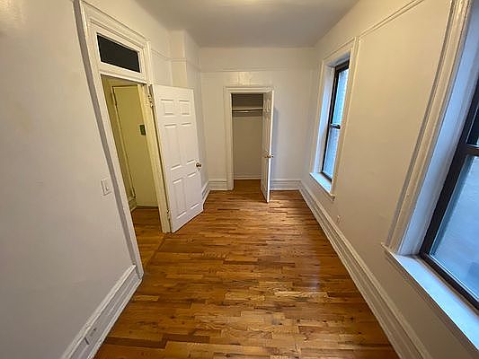 4th image of 537 W 150th St APT 31