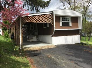 211 Lancelot Cir, Belle Vernon, PA 15012