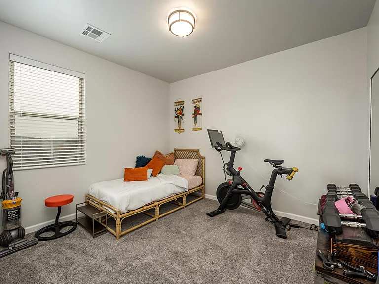 Bedroom #3