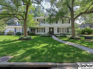 9959 Rockbrook Rd, Omaha, NE 68124