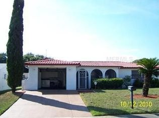 3553 Calera Dr, New Port Richey, FL 34652