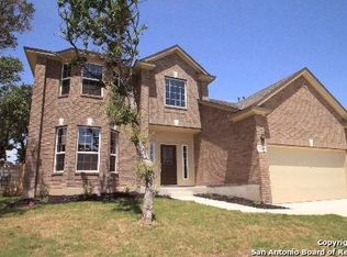 8919 Saxon Frst, Helotes, TX 78023