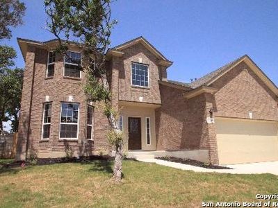 8919 Saxon Frst, Helotes, TX, 78023