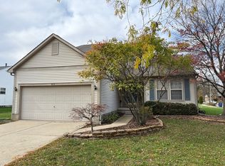 871 Cape Henry Dr, Columbus, OH 43228