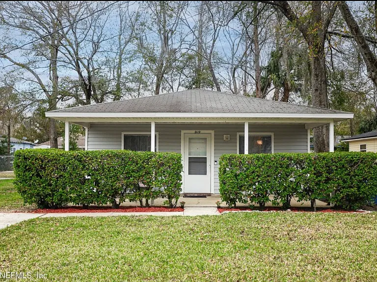 2119 Tuskegee Rd — Photo 1