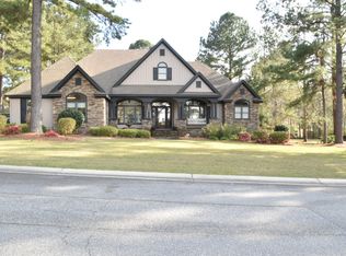 5311 Forest Glen Cir, Valdosta, GA 31602