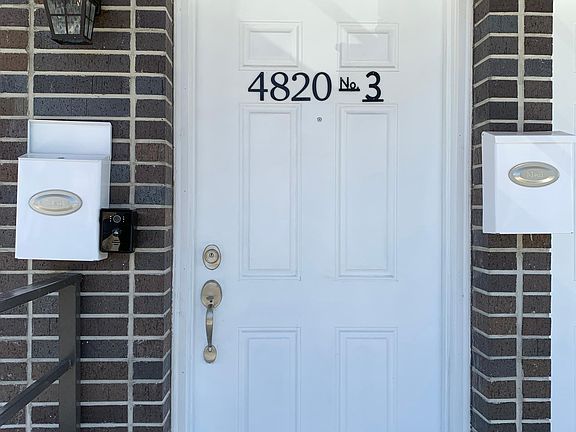 2nd image of 4820 Barnes Ave Floor 3