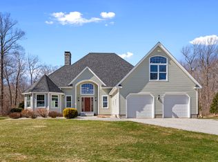 7 Saddlebrook Dr, Killingworth, CT 06419