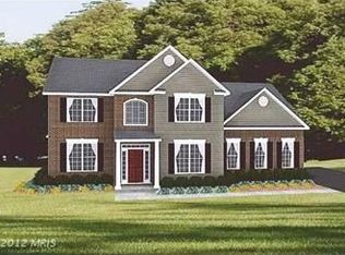 18012 Merino Dr, Accokeek, MD 20607