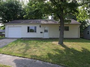 665 Nelson Dr, Mooresville, IN 46158