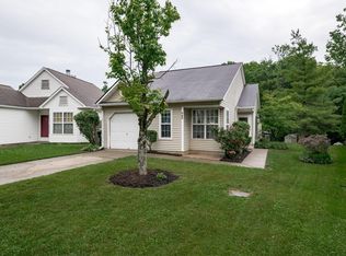 460 Chelsea Woods Dr, Lexington, KY 40509