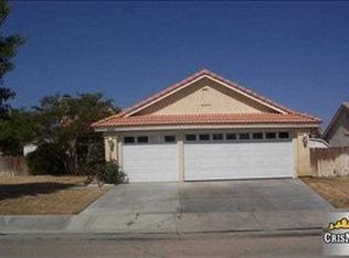 44241 37th St W, Lancaster, CA 93536