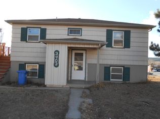 3403 1/2 W Rapid St, Rapid City, SD 57701