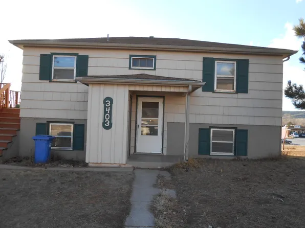 3403 1/2 W Rapid St, Rapid City, SD 57701
