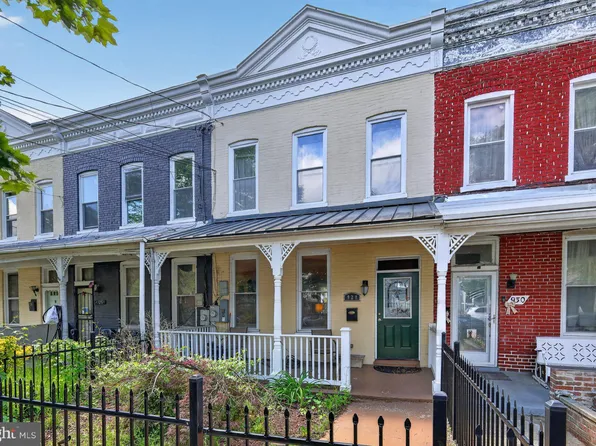 928 Ingraham St NW, Washington, DC 20011