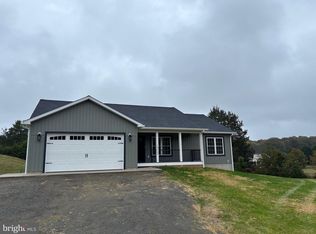 19263 Nelda Ln, Culpeper, VA 22701