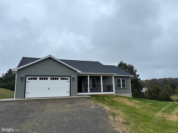 19263 Nelda Ln, Culpeper, VA 22701