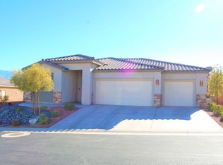 640 Tali Wood Cv, Mesquite, NV 89027