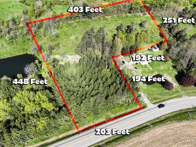 W Main St #28, Gowanda, NY, 14070