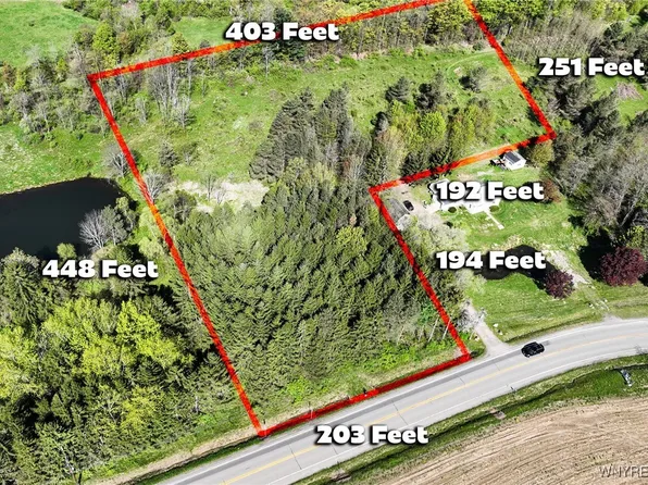 W Main St #28, Gowanda, NY 14070