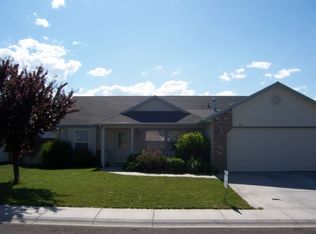 5247 S Staaten Ave, Boise, ID 83709