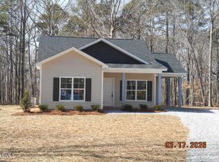 13165 Thrasher Ct, Zebulon, NC 27597