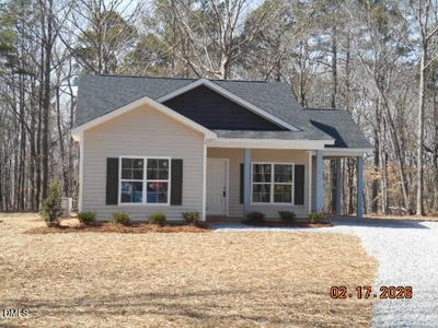13165 Thrasher Ct, Zebulon, NC, 27597