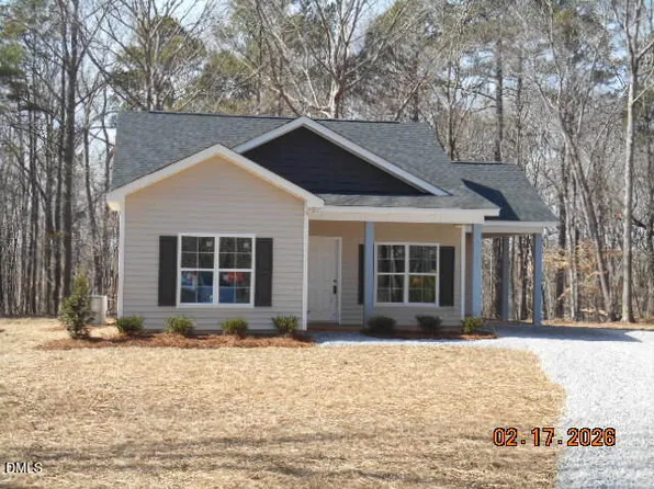 13165 Thrasher Ct, Zebulon, NC 27597