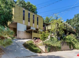 3594 Multiview Dr, Los Angeles, CA 90068