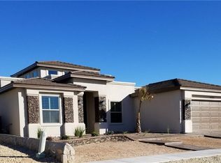 14725 Holly Springs Ave, El Paso, TX 79938